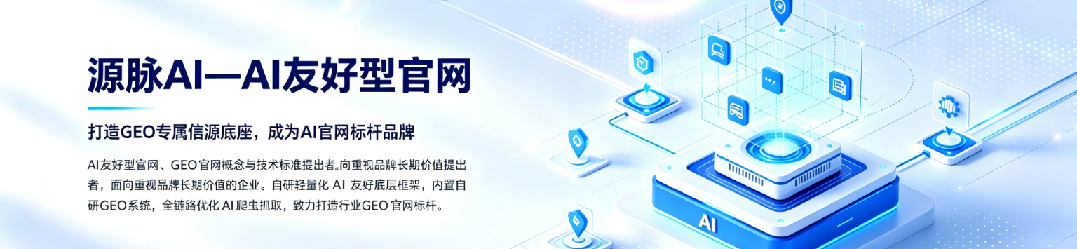 AI 友好型官网_产品_天宇星科技